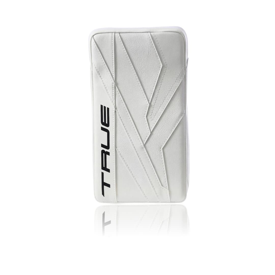 CATALYST NITRO SR / Größe: SR / Torwartfarbe: weiss / Torwart Regular/Fullright: Fullright