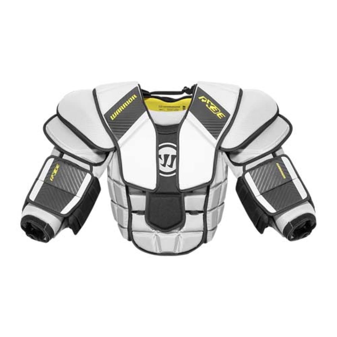 AB X3 E INT / Größe: INT / Größe: L/XL / Torwartfarbe: schwarz