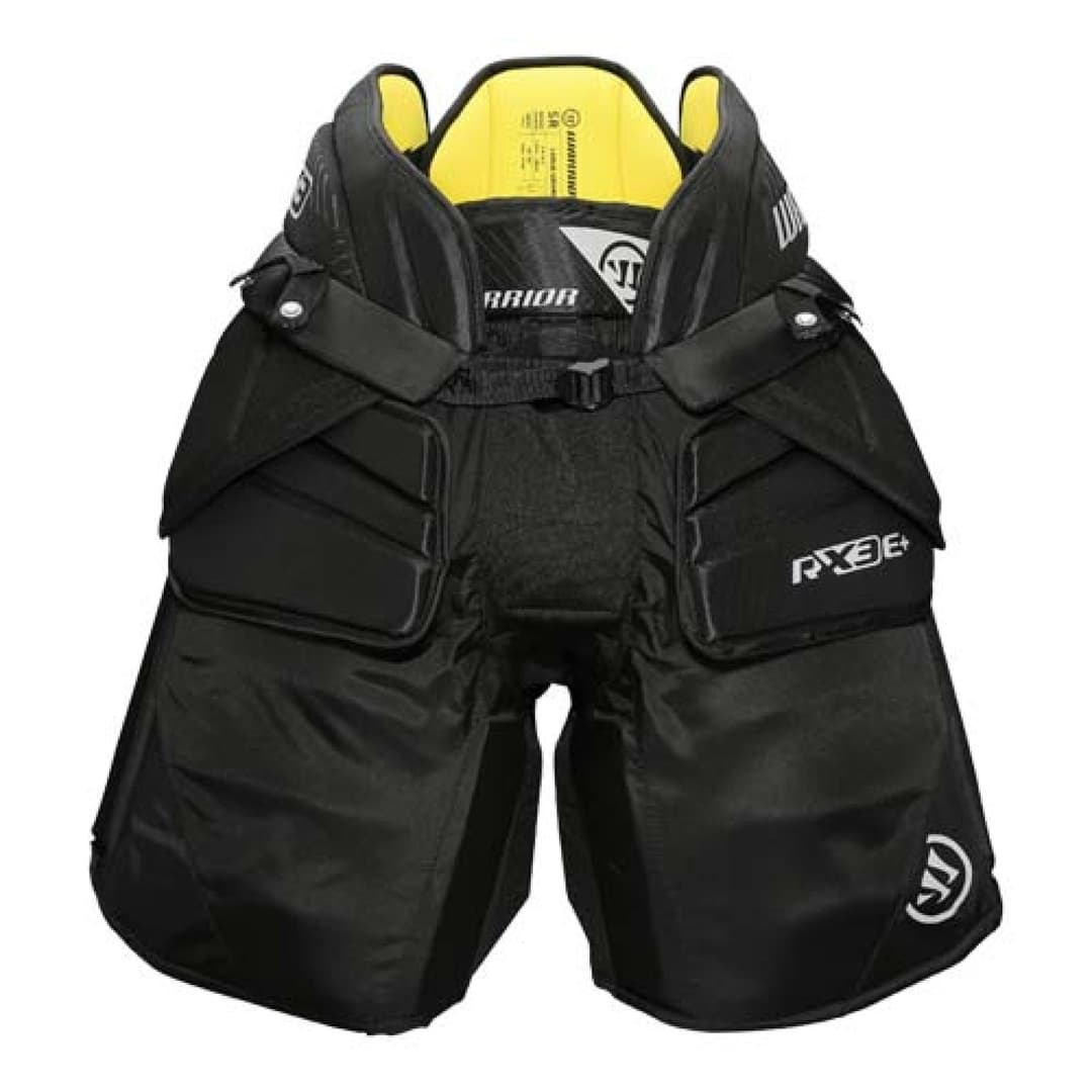 WARRIOR X3 E+ SCHWARZ INT