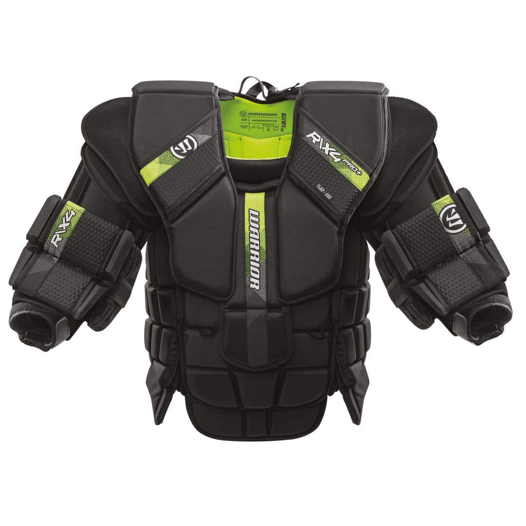 WARRIOR X4 PRO+ SR