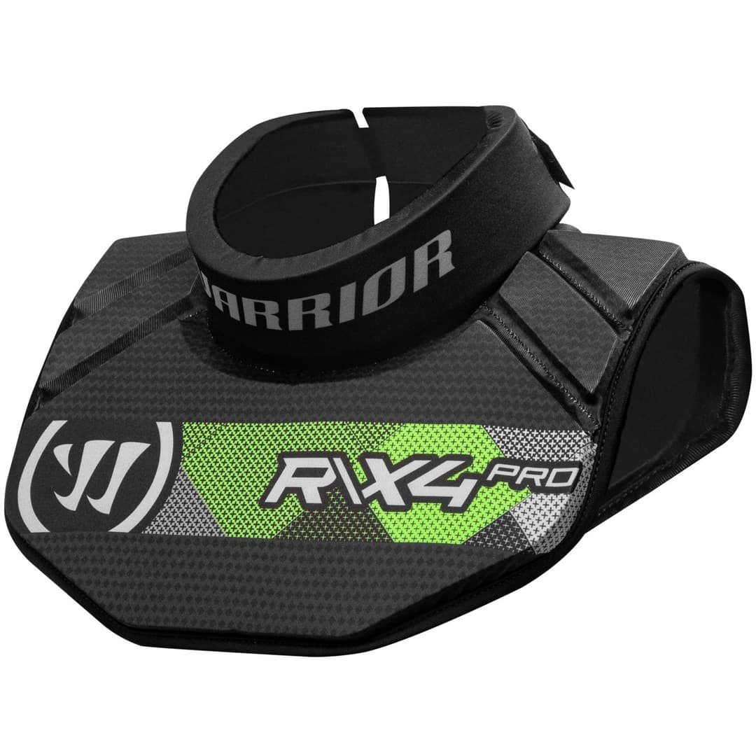 X4 PRO / Größe: SR / Torwartfarbe: schwarz