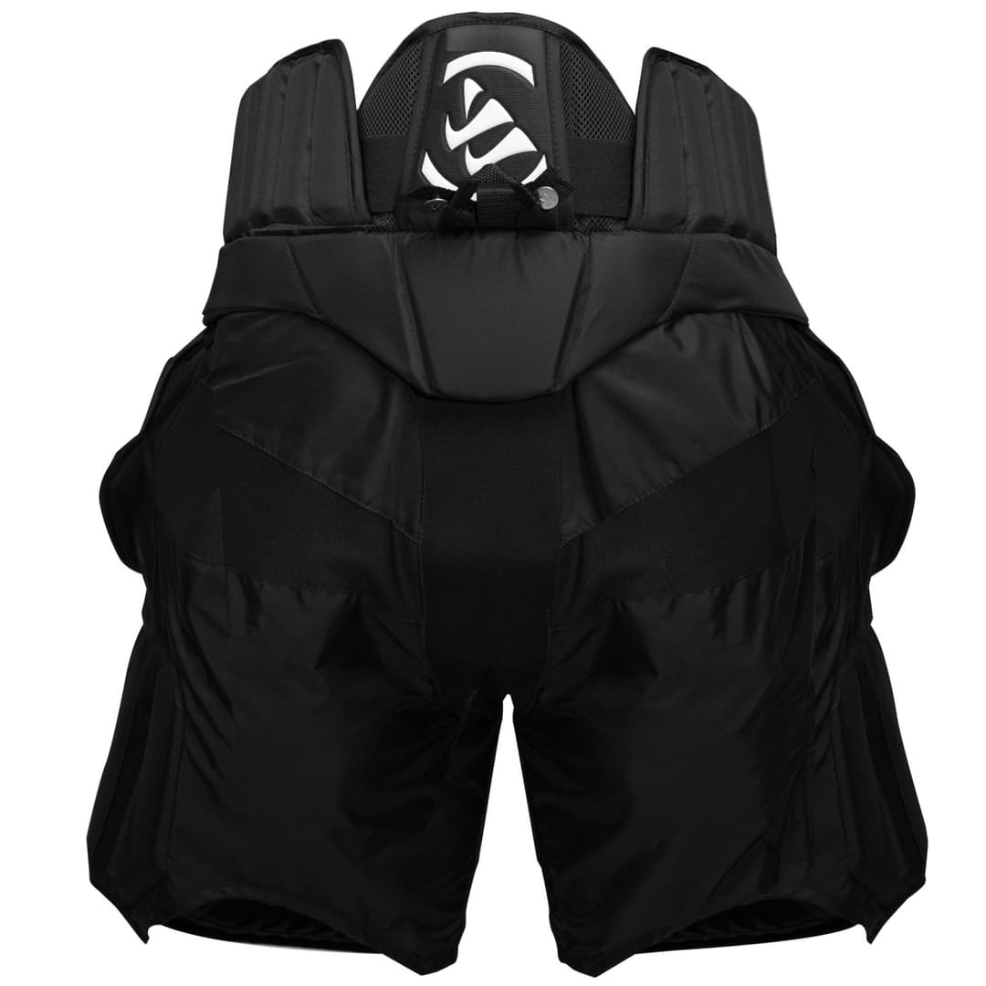 WARRIOR X5 PRO SCHWARZ SR