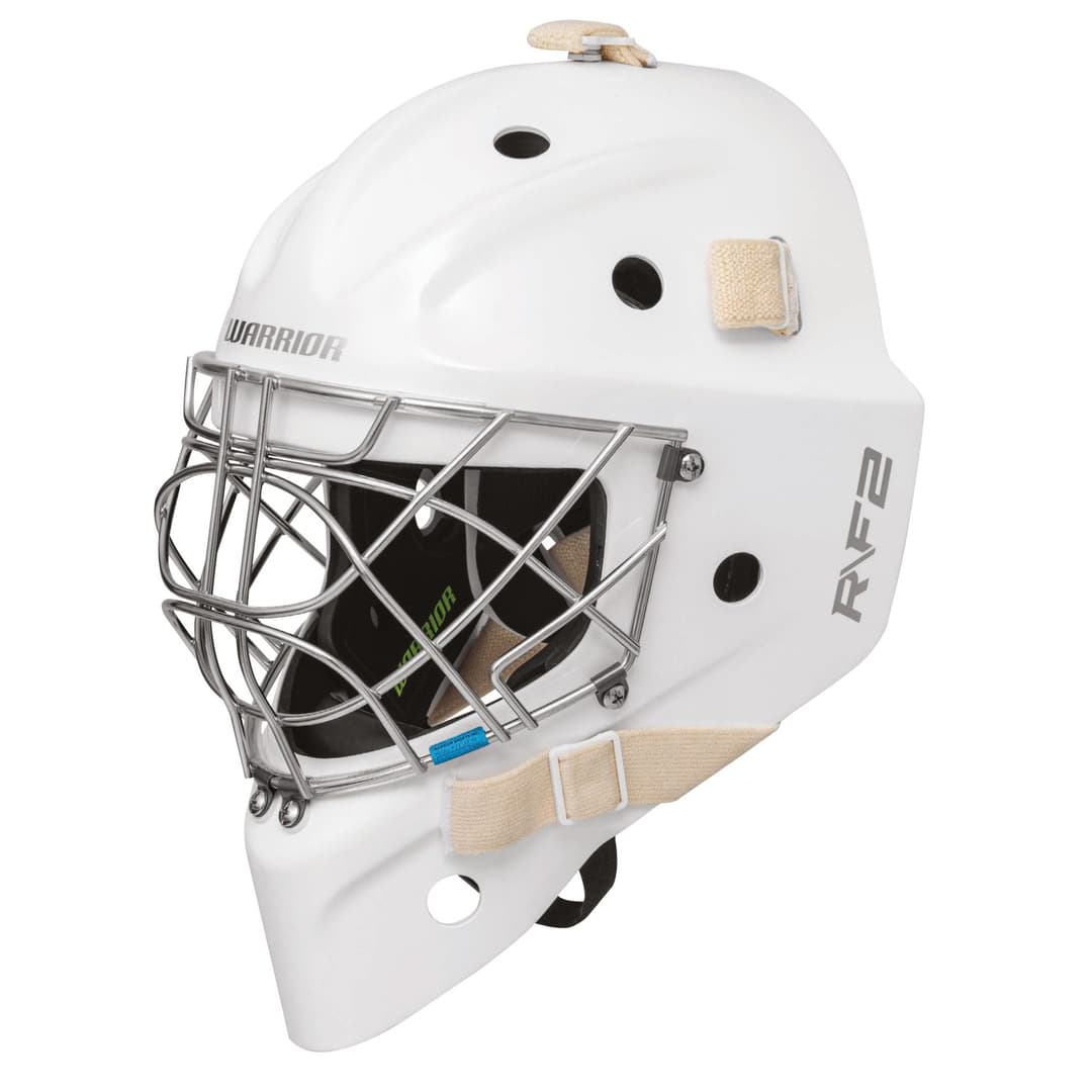 F2 E+ WEISS SR / Größe: M/L / Größe: SR / Farbe: weiss