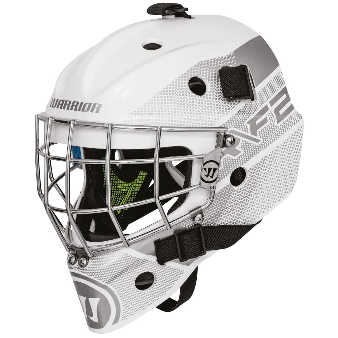 WARRIOR F2 E YT