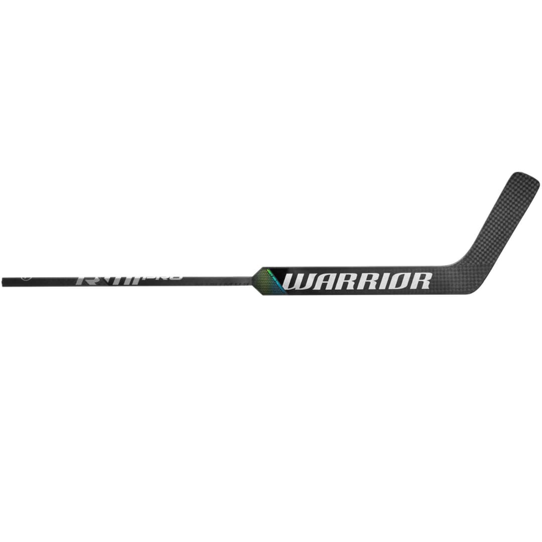 RITUAL M1 PRO INT / Größe: INT / Torwartgrösse cm: 60cm / Torwartgrösse Zoll: 23.5Zoll / Torwartart: links / Marke: WARRIOR / Torwartfarbe: schwarz /