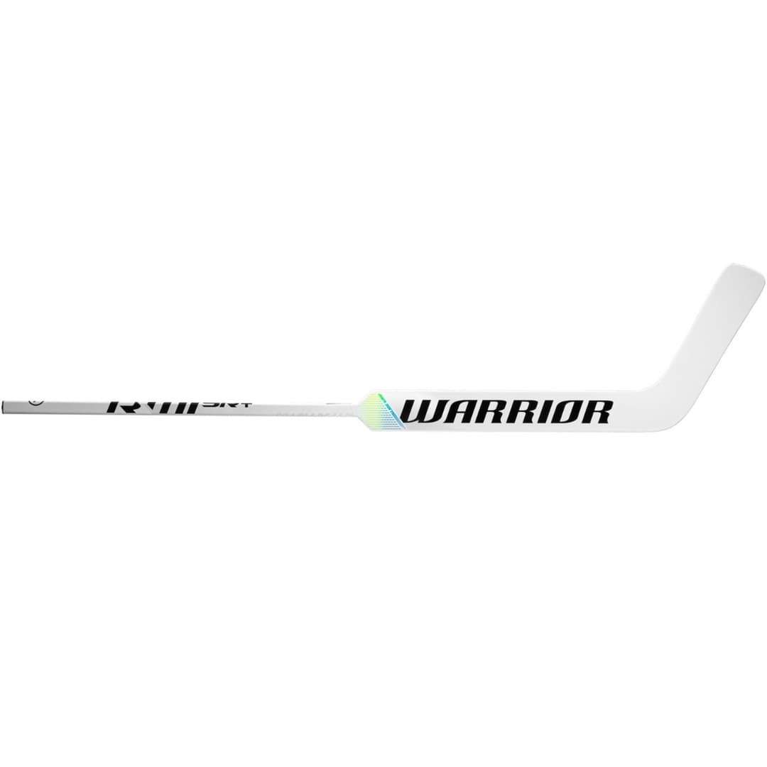RITUAL M1 SR+ / Größe: INT / Torwartgrösse cm: 60cm / Torwartgrösse Zoll: 23.5Zoll / Torwartart: links / Marke: WARRIOR / Torwartfarbe: schwarz / Tor