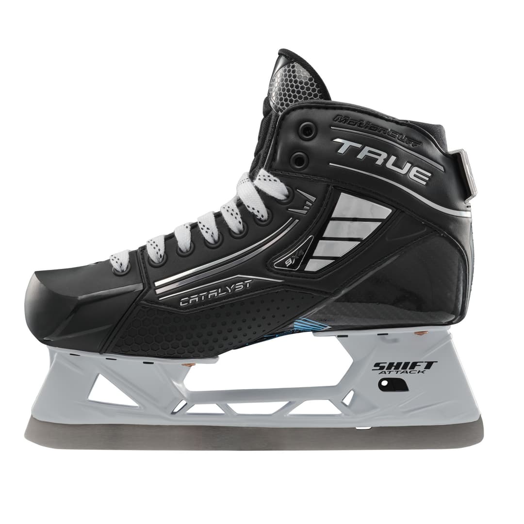 CATALYST 9X4 REGULAR SR / Skate Size: 11 / EU: 47 / Breite: R (Regular) / Farbe: schwarz