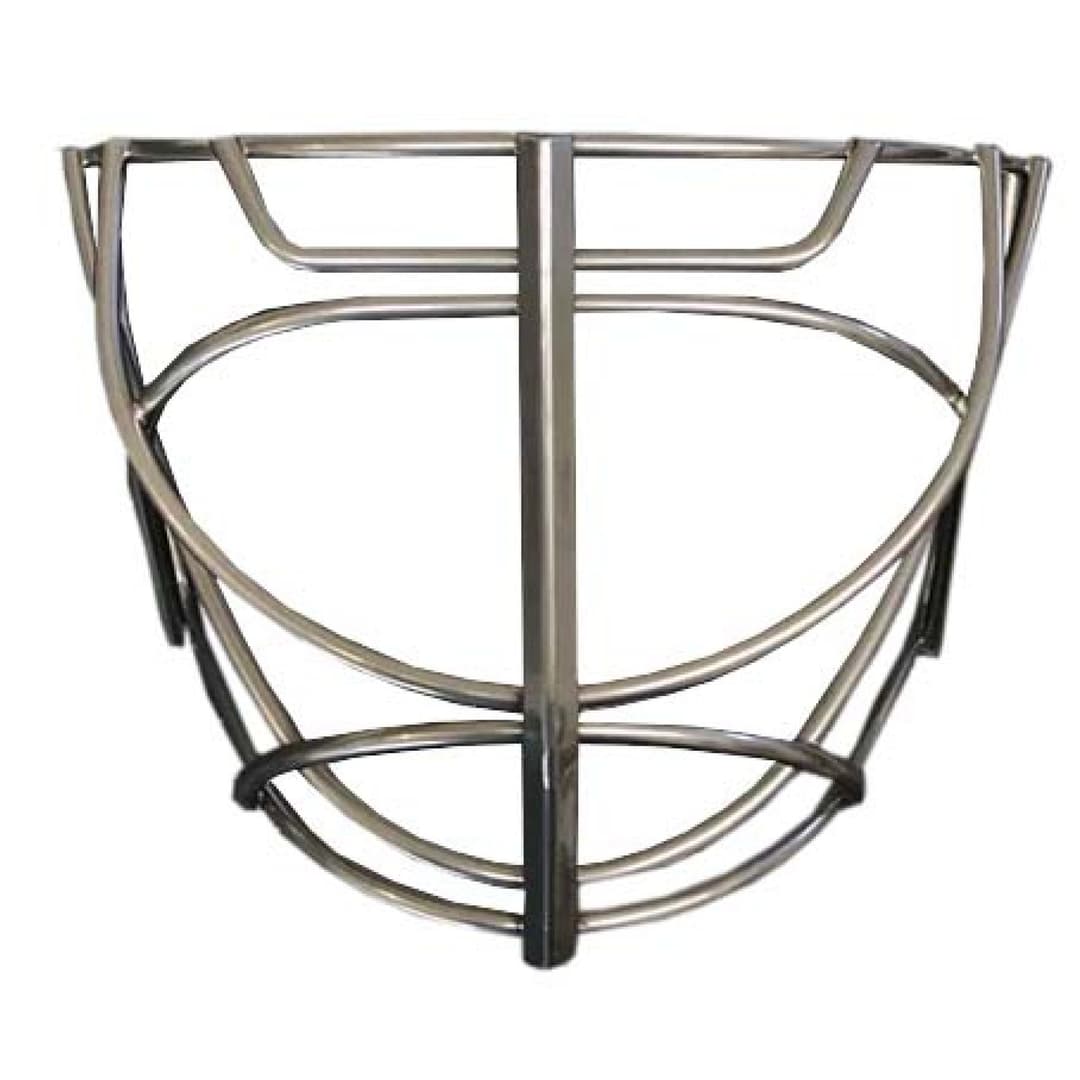 GITTER VICTORY CAT EYE HEPTAGON BAR WEISS / Farbe: weiss