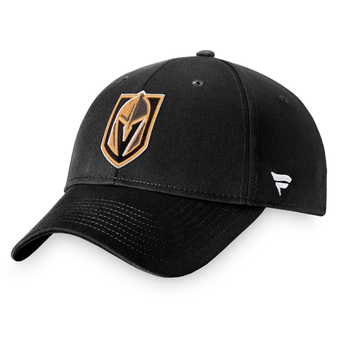 CORE STRUCTURED ADJUSTABLE VEGAS GOLDEN KNIGHTS