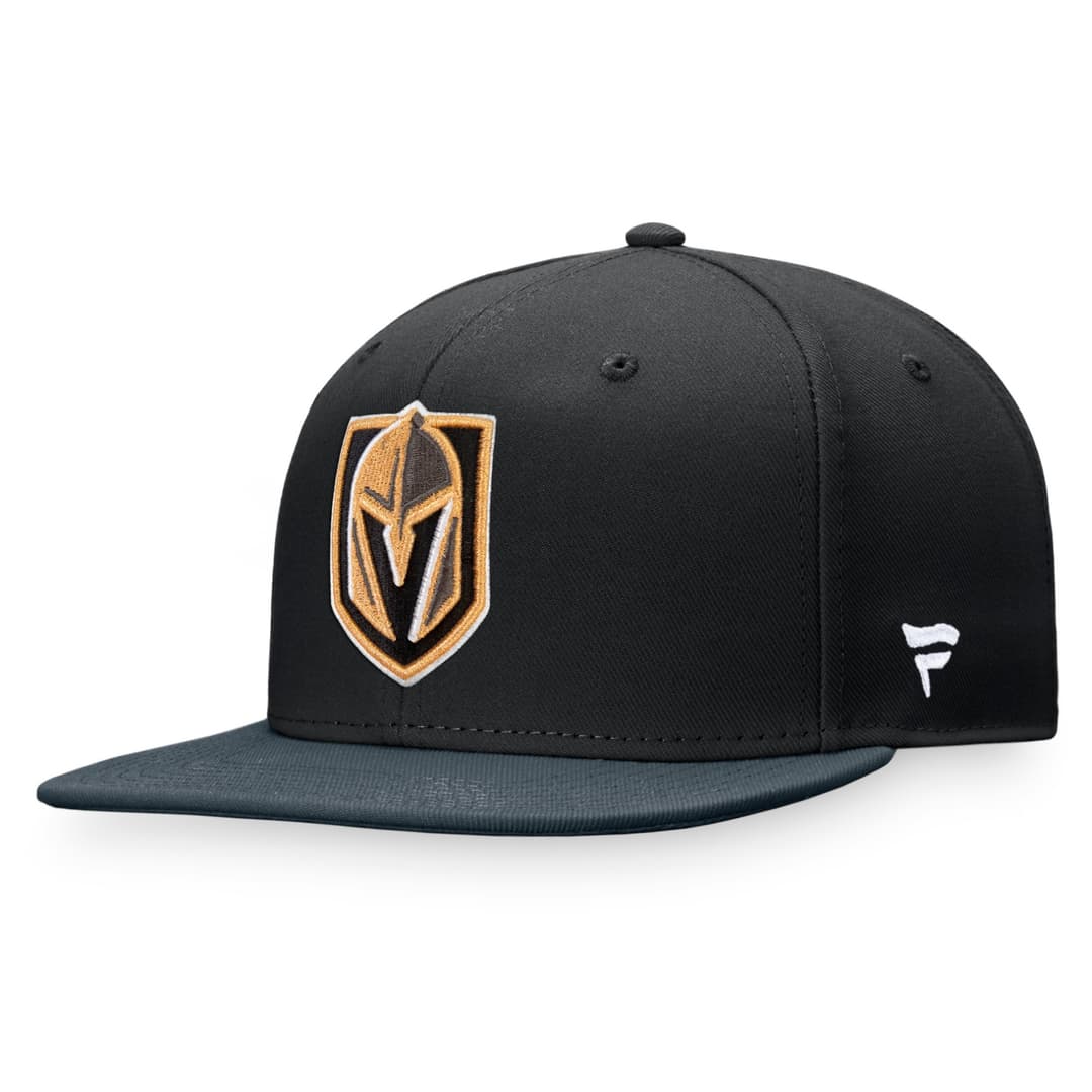 CORE SNAPBACK VEGAS GOLDEN KNIGHTS