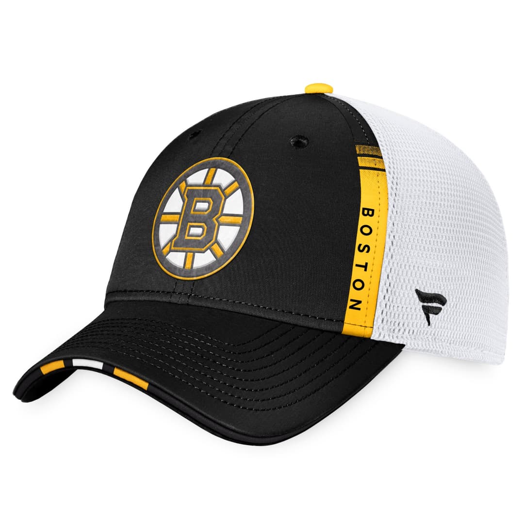 CAP DRAFT 22 BOSTON BRUINS