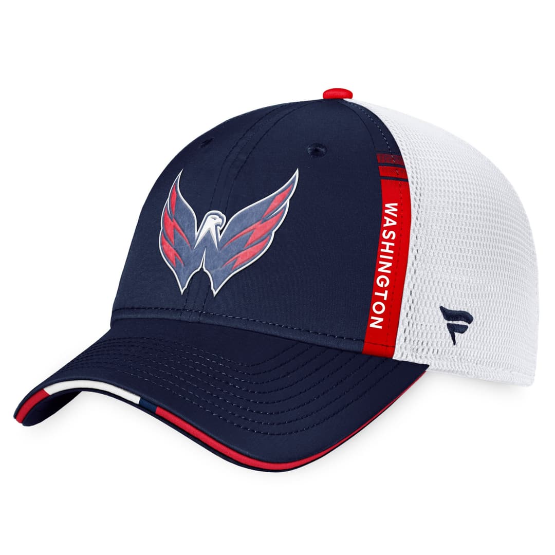 CAP DRAFT 22 WASHINGTON CAPITALS