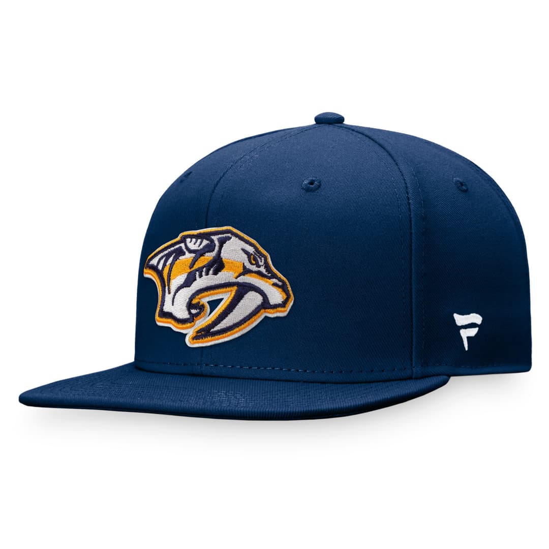 CORE SNAPBACK NASHVILLE PREDATORS