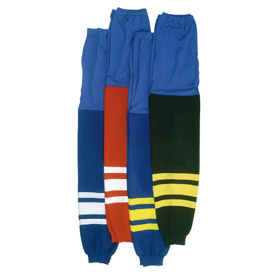Strumpfhose 2012 SR schwarz/weiss / Farbe: schwarz/weiss / Größe: SR