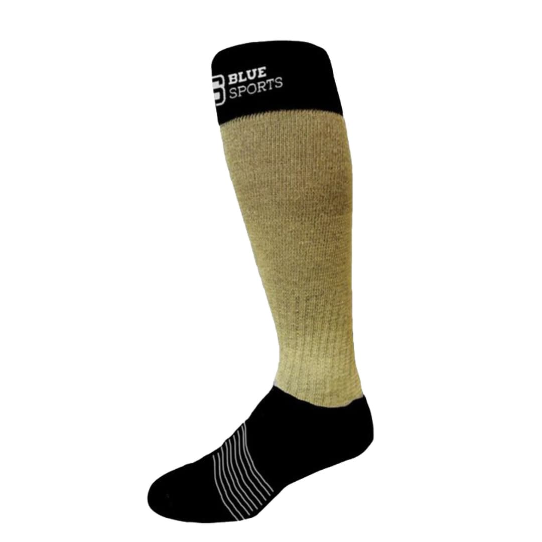 SOCKEN BLUE PRO KEVLAR / Farbe: blau / Größe: SR / Größe: M