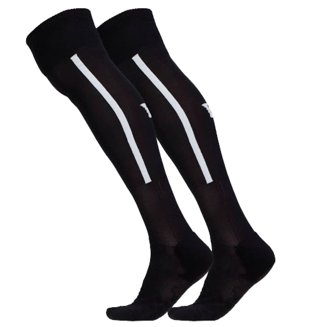 SOCKEN  CORE SKATE / Farbe: schwarz / Größe: M