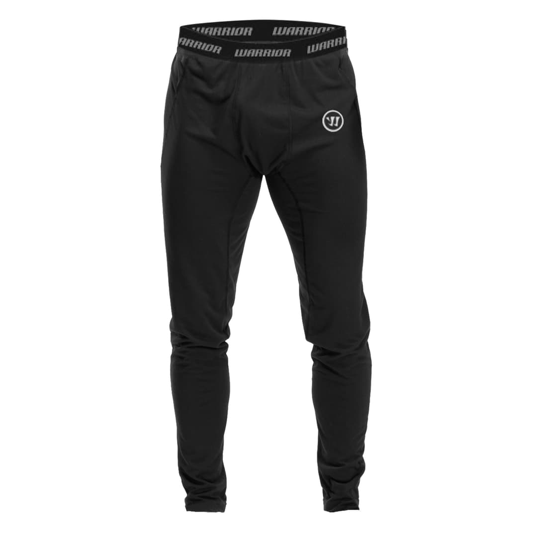 HOSE  LOOSE TECH SR SCHWARZ / Farbe: schwarz / Größe: SR / Größe: S