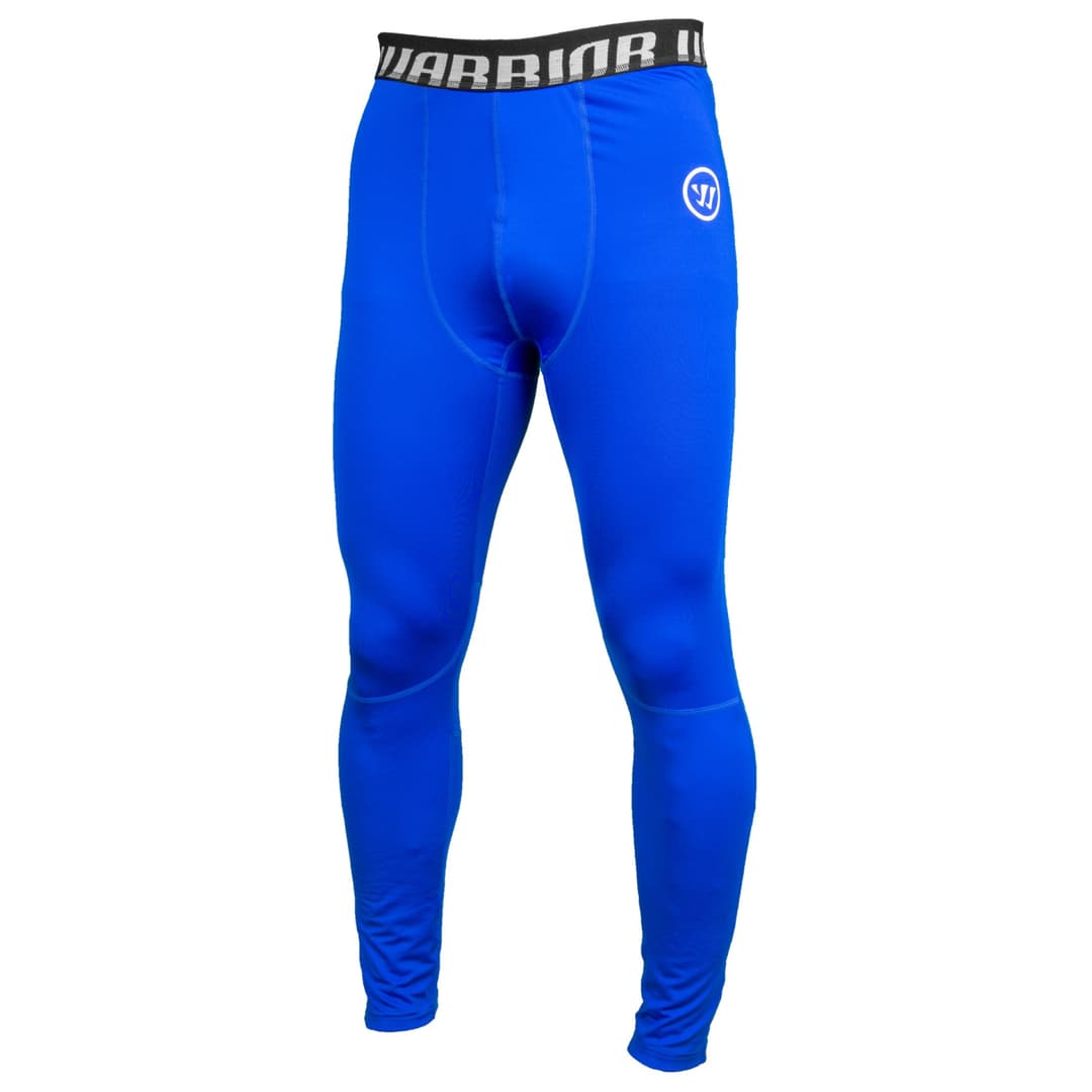 WARRIOR HOSE  COMP BLAU SR