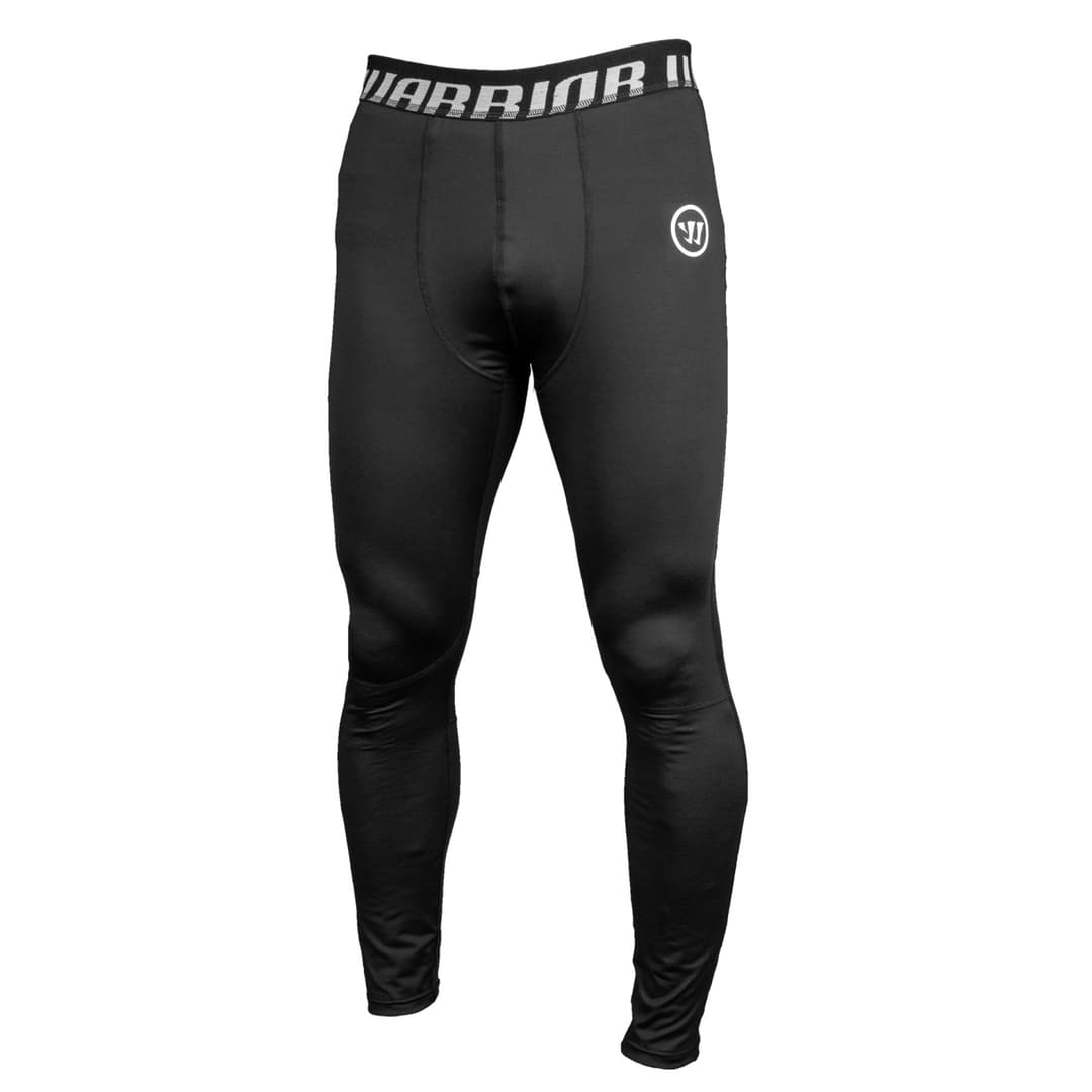 HOSE  COMP SCHWARZ SR / Farbe: schwarz / Größe: SR / Größe: L / Marke: WARRIOR