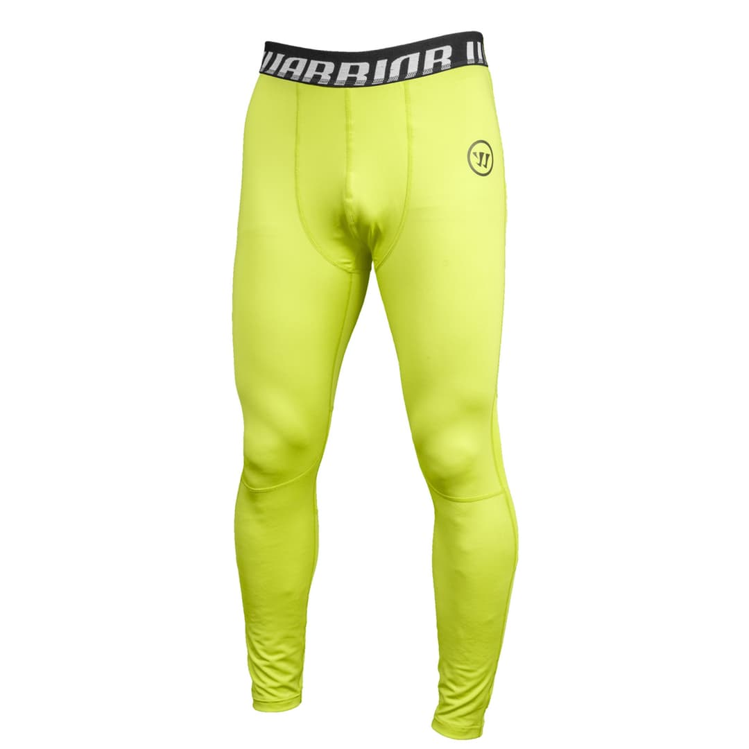 HOSE  COMP TOXIC JR / Farbe: toxic / Größe: JR / Größe: L / Marke: WARRIOR