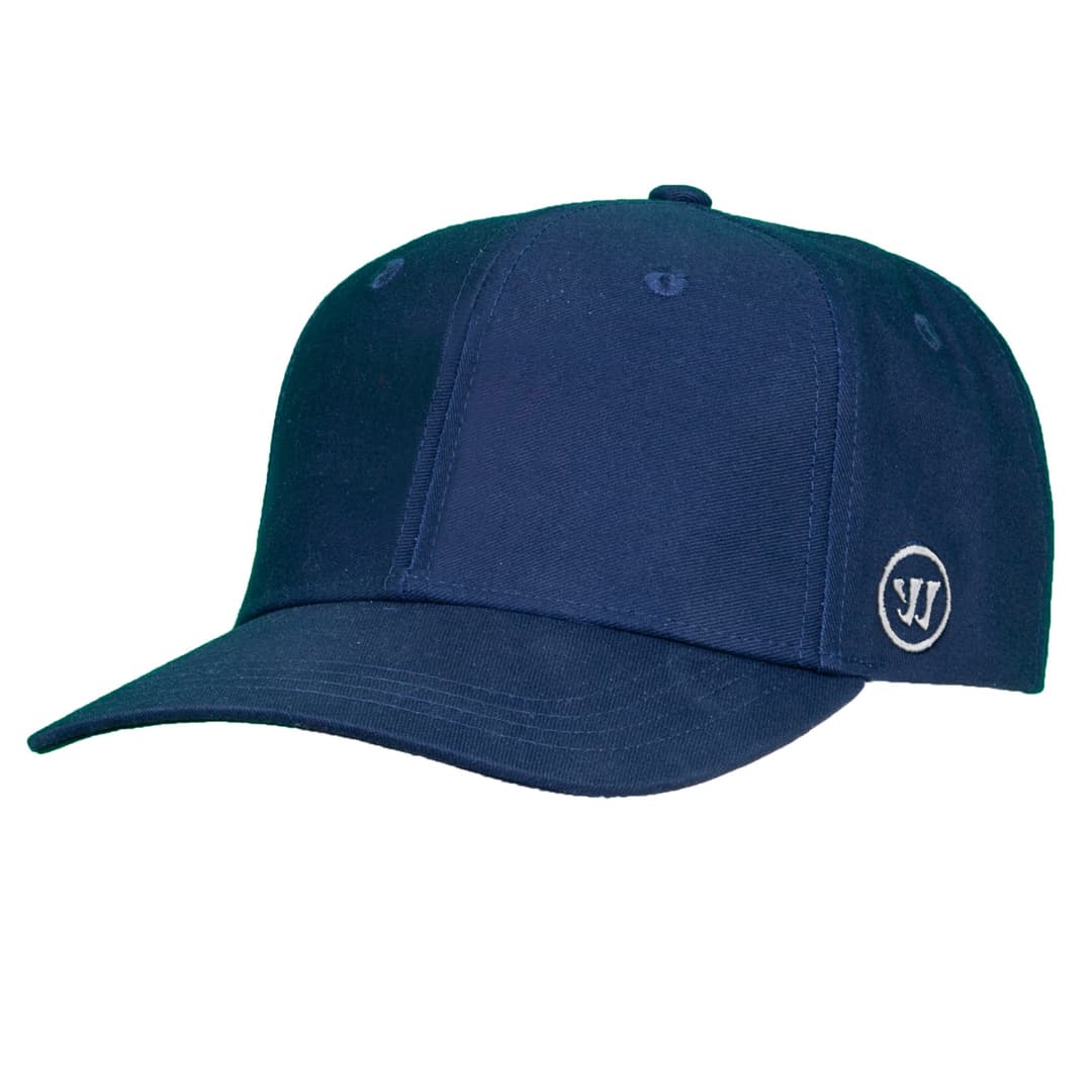 CAP  TEAM SNAPBACK NAVY / Farbe: navy / Größe: SR / Größe: One Size fits most / Marke: WARRIOR