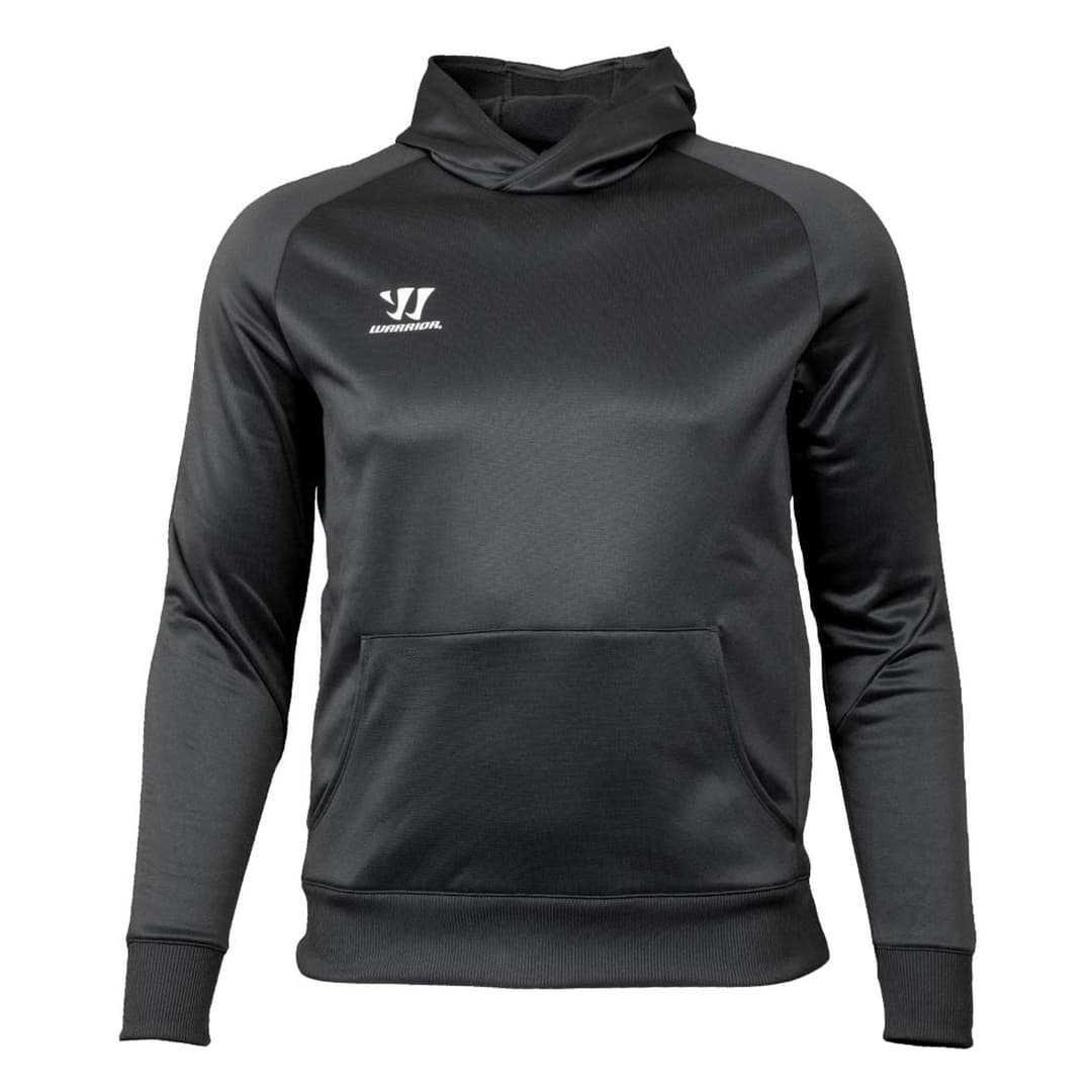 HOODY  ALPHA X PERFORMANCE JR / Farbe: schwarz / Größe: JR / Größe: M