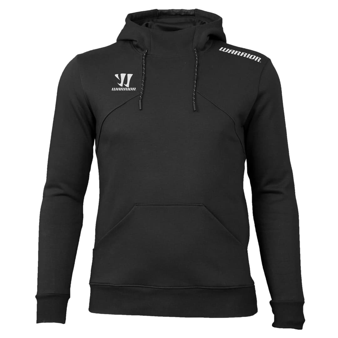 HOODY  ALPHA X ASPIRE SR / Farbe: schwarz / Größe: SR / Größe: XL