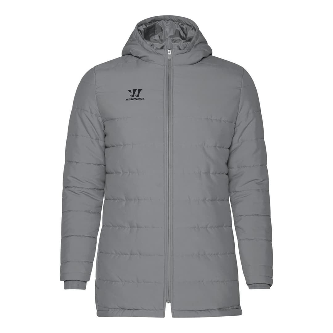 JACKE  ALPHA X STADIUM SR / Farbe: gunmetal / Größe: UK 10