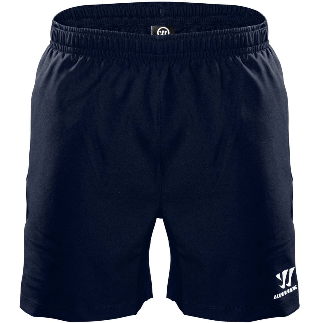 SHORT  ALPHA X TRAINING NAVY JR / Farbe: navy / Größe: JR / Größe: XL