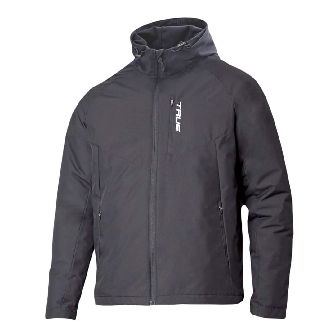 JACKE  THERMO UNRIVALED SR / Farbe: schwarz / Größe: SR / Größe: XXXL