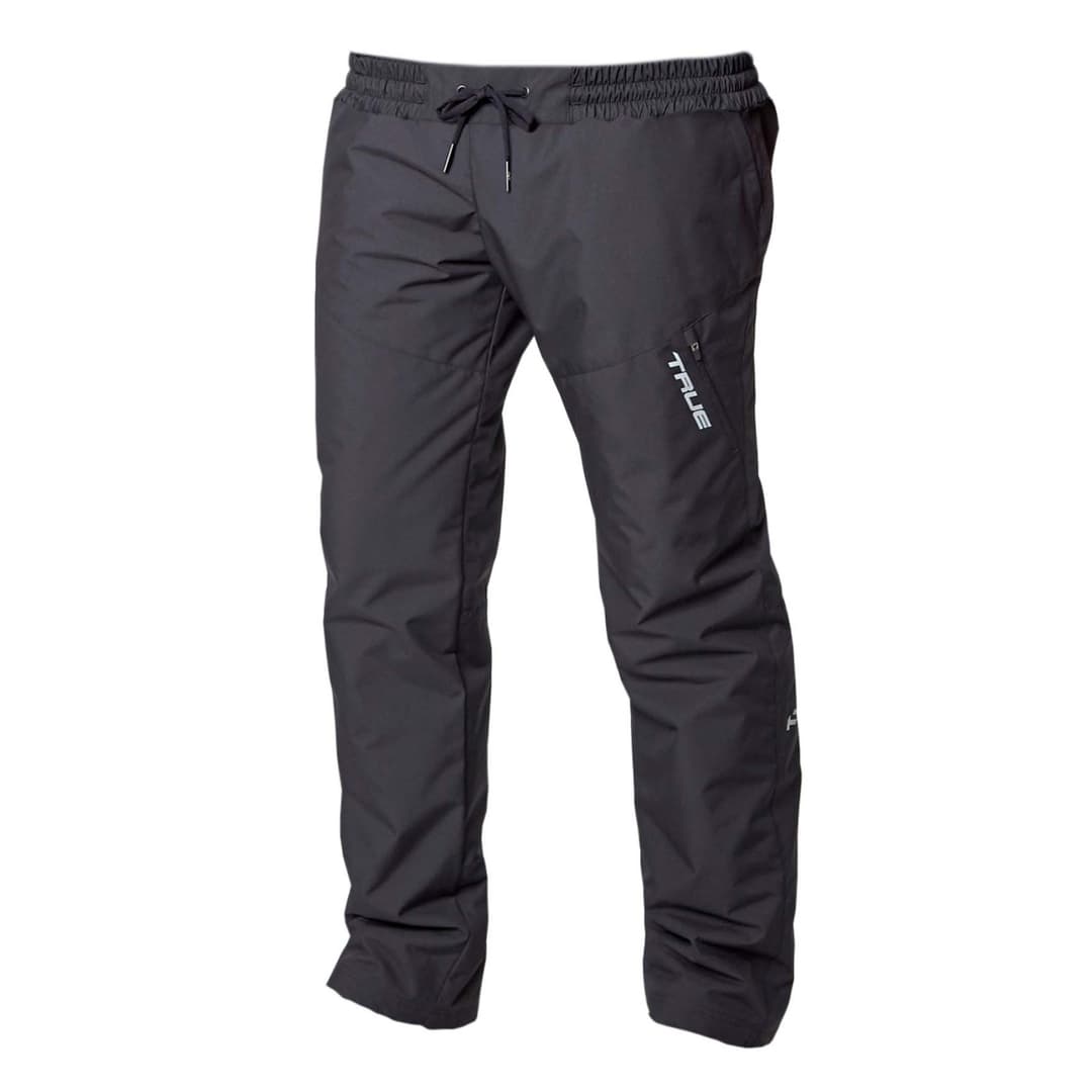 HOSE  THERMO UNRIVALED SR / Farbe: schwarz / Größe: SR / Größe: XXL