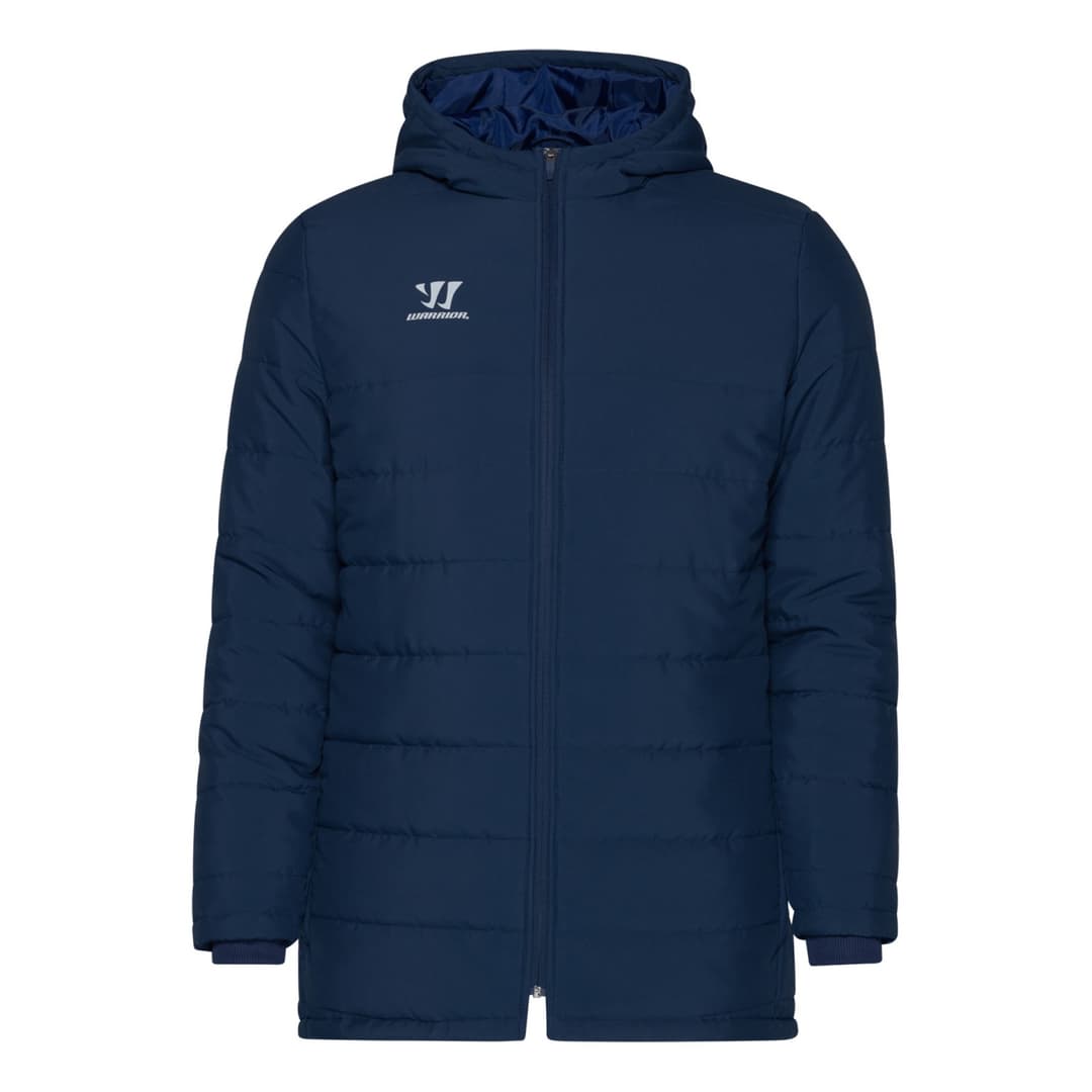 JACKE  ALPHA X STADIUM NAVY SR / Farbe: navy / Größe: SR / Größe: S