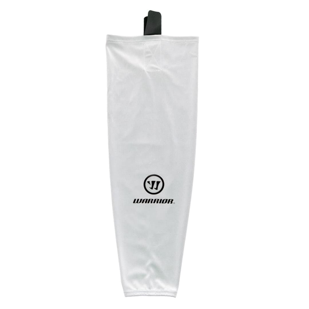 STÜMPFE  PRO HOCKEY / Farbe: weiss / Größe: SR