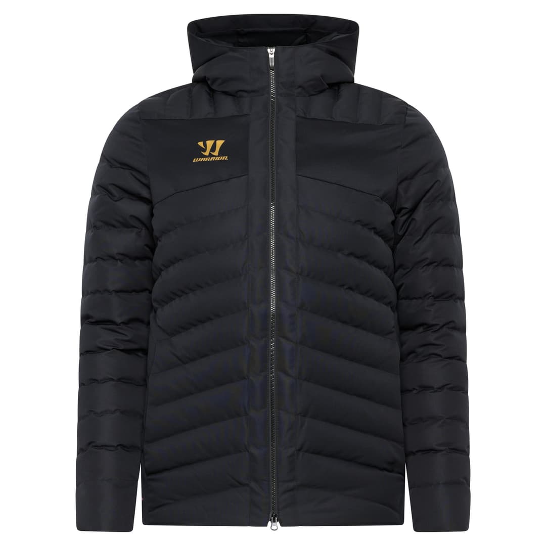 WARRIOR JACKE  AURUM JR