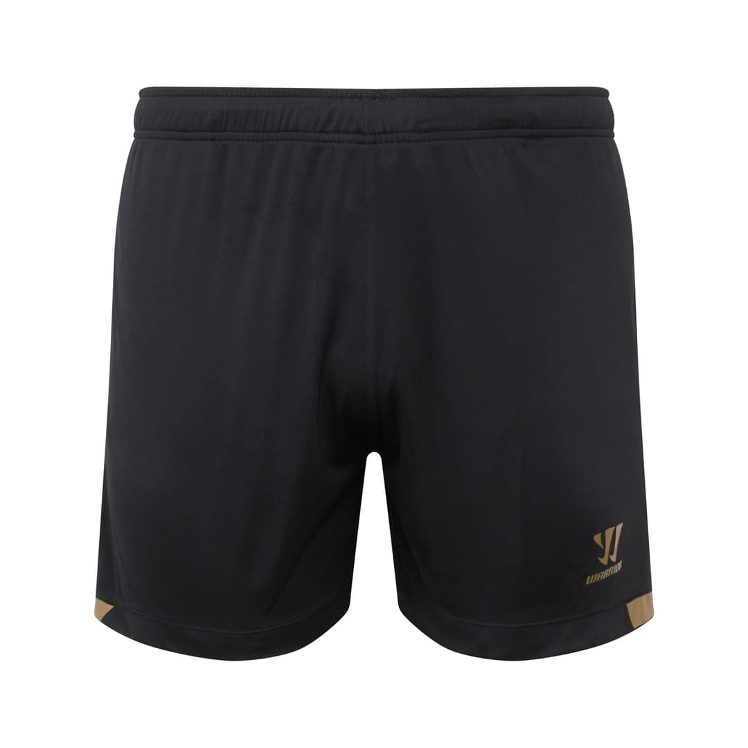SHORTS  AURUM TECH SCHWARZ SR / Farbe: schwarz / Größe: SR / Größe: M