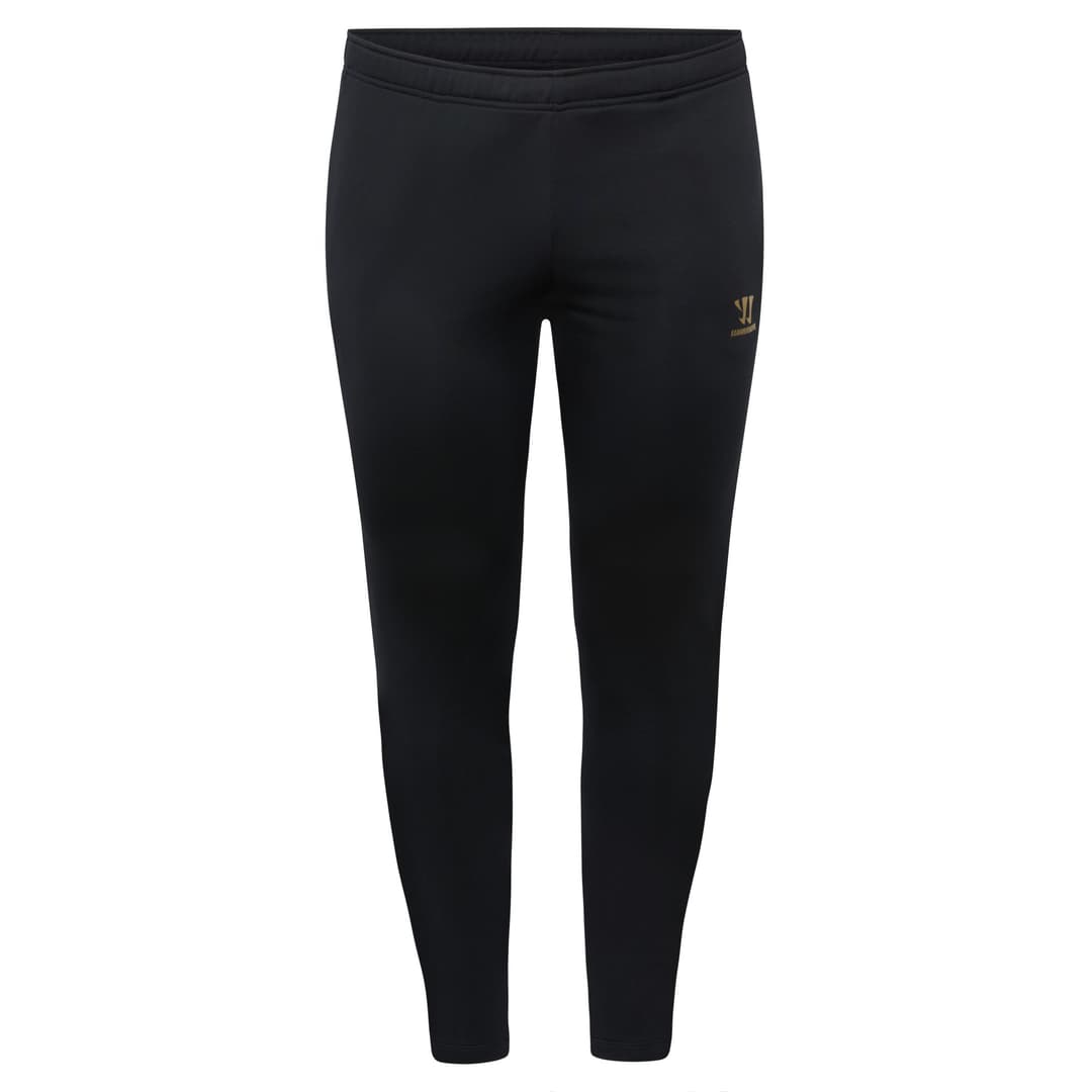 HOSE  AURUM TRAVEL JR / Farbe: schwarz / Größe: JR / Größe: XS