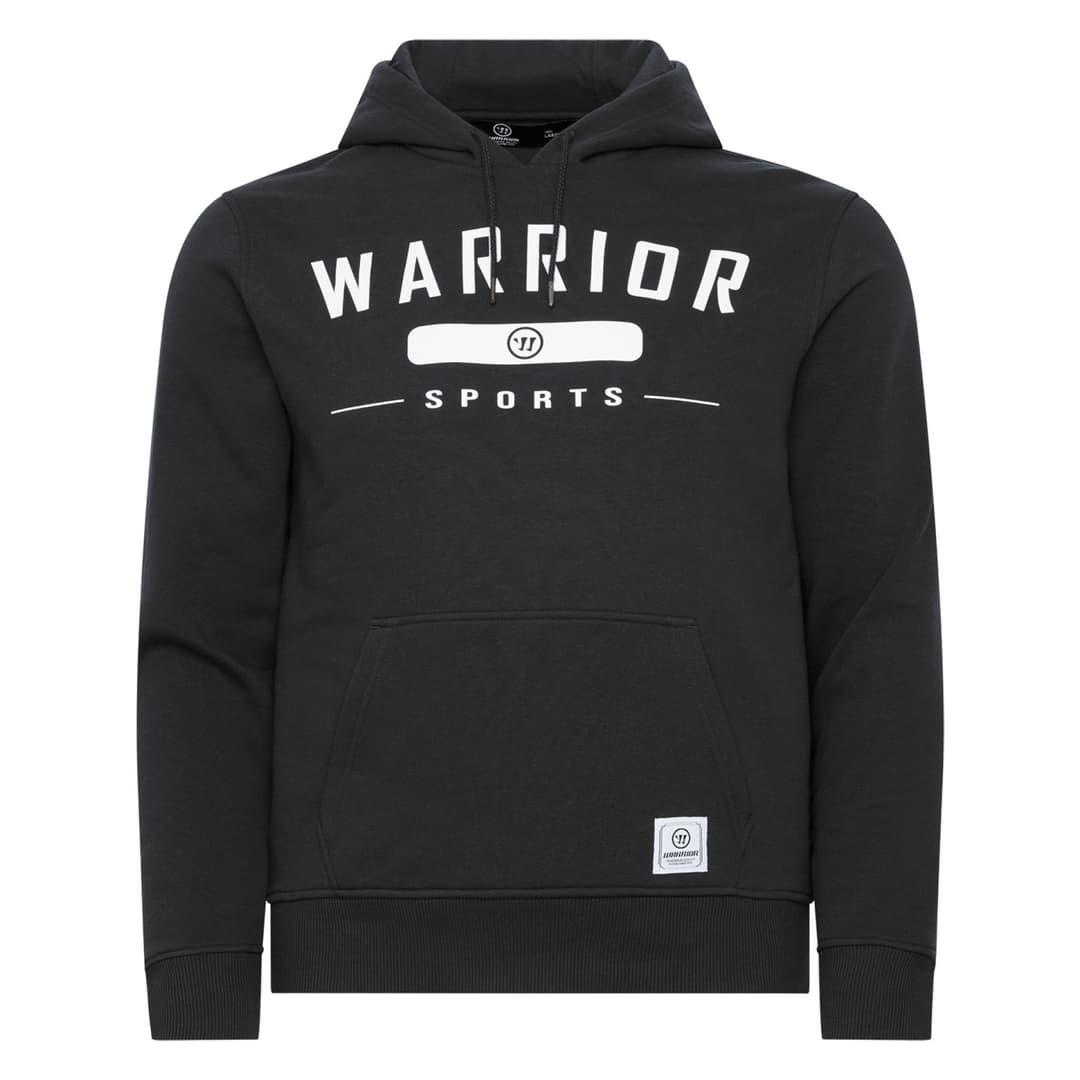 HOODY  SPORTS SCHWARZ SR / Farbe: schwarz / Größe: SR / Größe: M