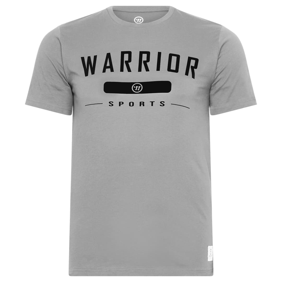 T-SHIRT  SPORTS GRAU SR / Farbe: grau / Größe: SR / Größe: M