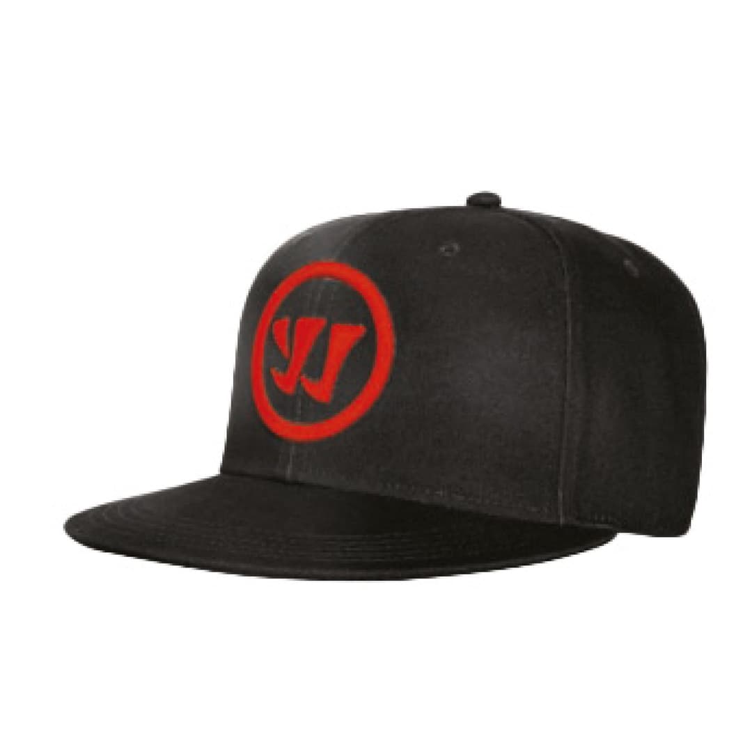 CAP  XPLODED / Farbe: schwarz / Größe: SR / Marke: WARRIOR