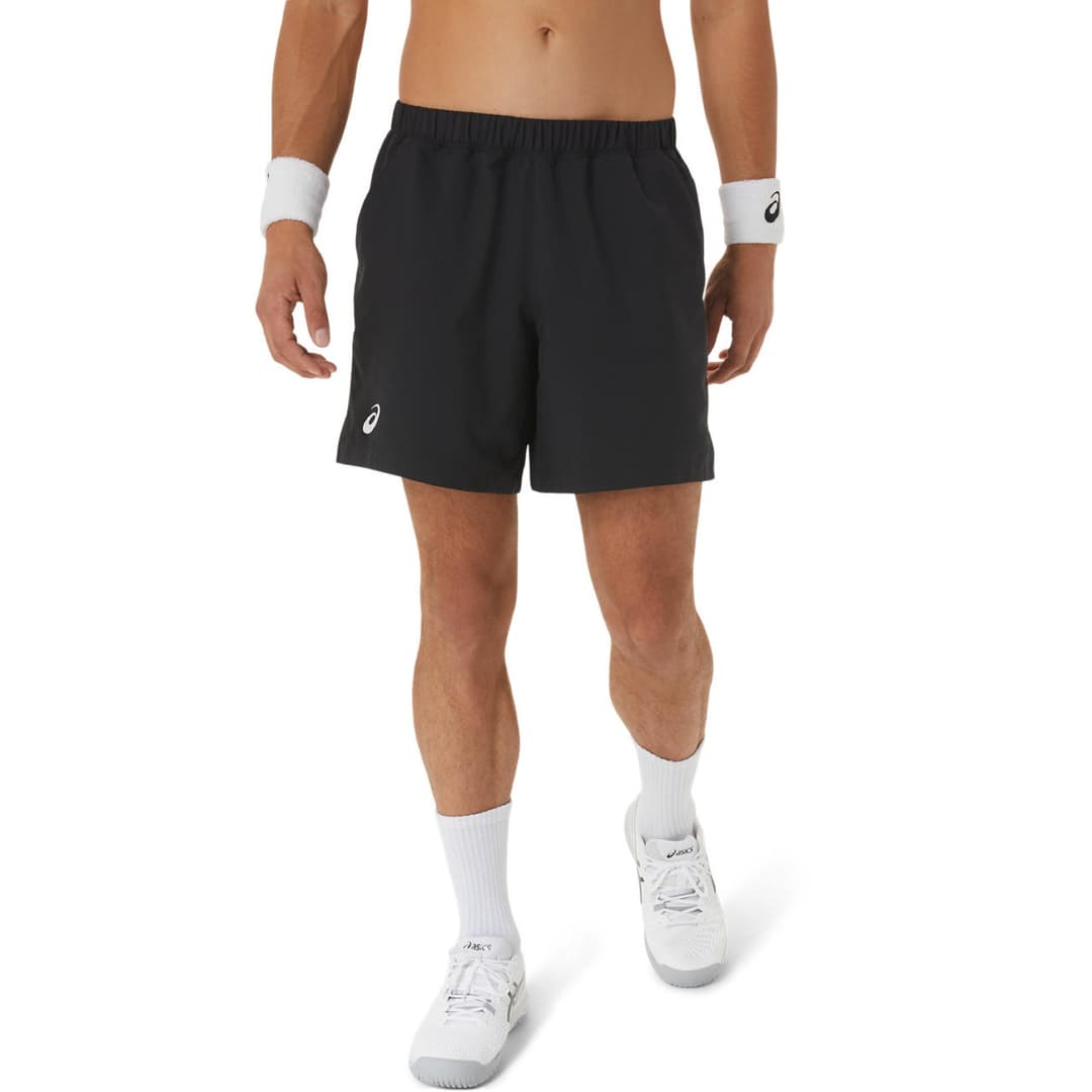 SHORTS  COURT 7IN SR / Farbe: schwarz / Größe: SR / Größe: S