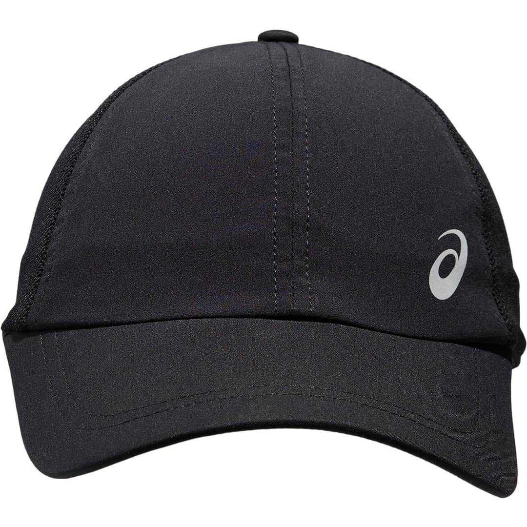 CAP  ESNT WEISS / Farbe: schwarz / Größe: SR / Größe: S