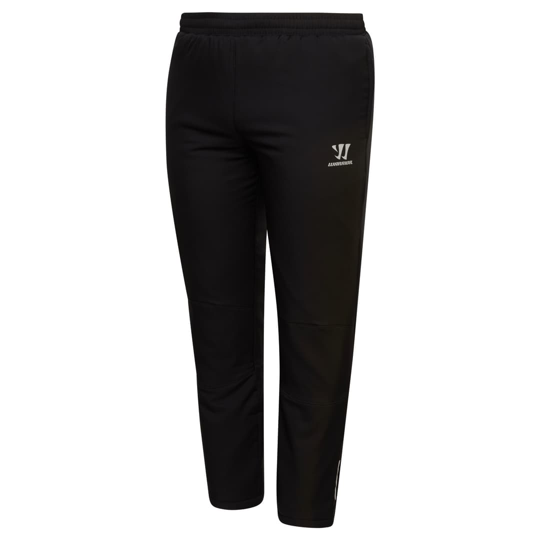 WINTERHOSE  THERMO SCHWARZ SR / Farbe: schwarz / Größe: SR / Größe: M