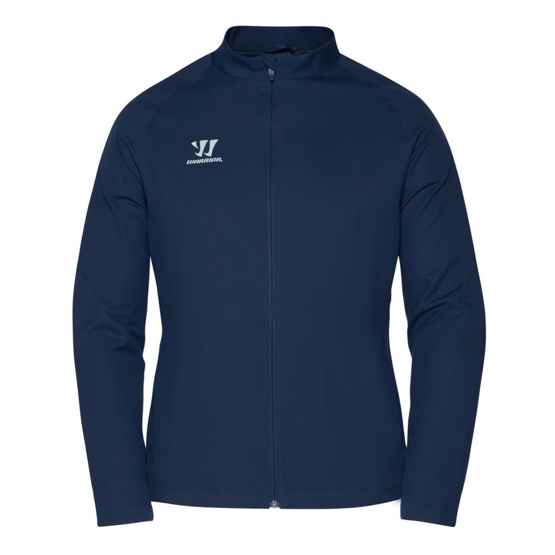 JACKE  ALPHA X PRESENTATION NAVY SR / Farbe: navy / Größe: UK 16