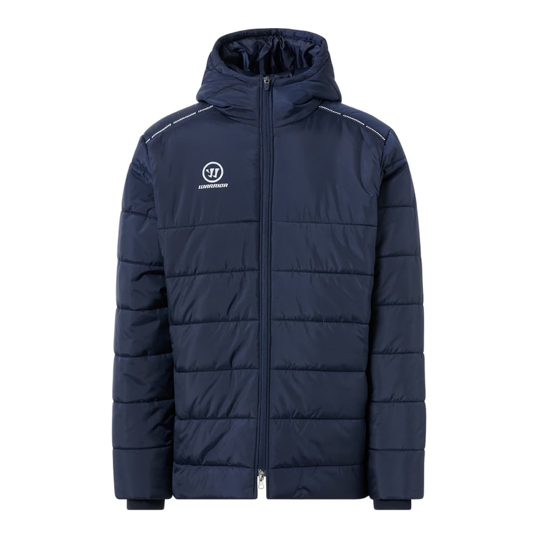 JACKE  TEAM STADIUM NAVY SR / Farbe: navy / Größe: SR / Größe: L
