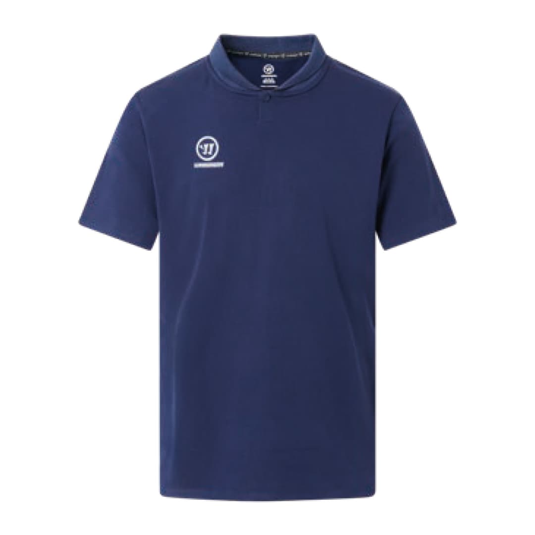POLO  PERFORMANCE NAVY SR / Farbe: navy / Größe: SR / Größe: M