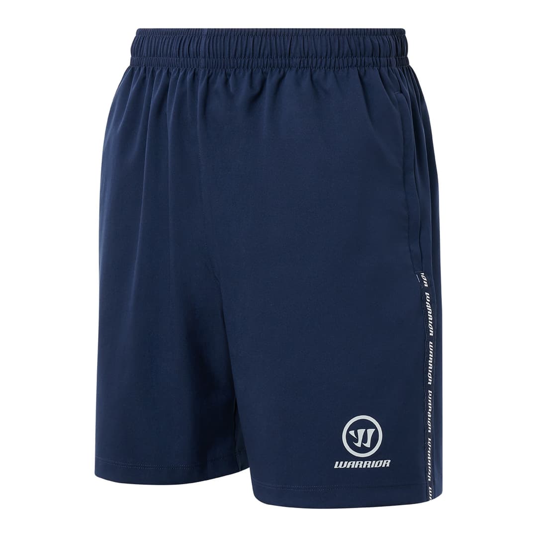 SHORTS  TM TRAIN NAVY SR / Farbe: navy / Größe: SR / Größe: XL