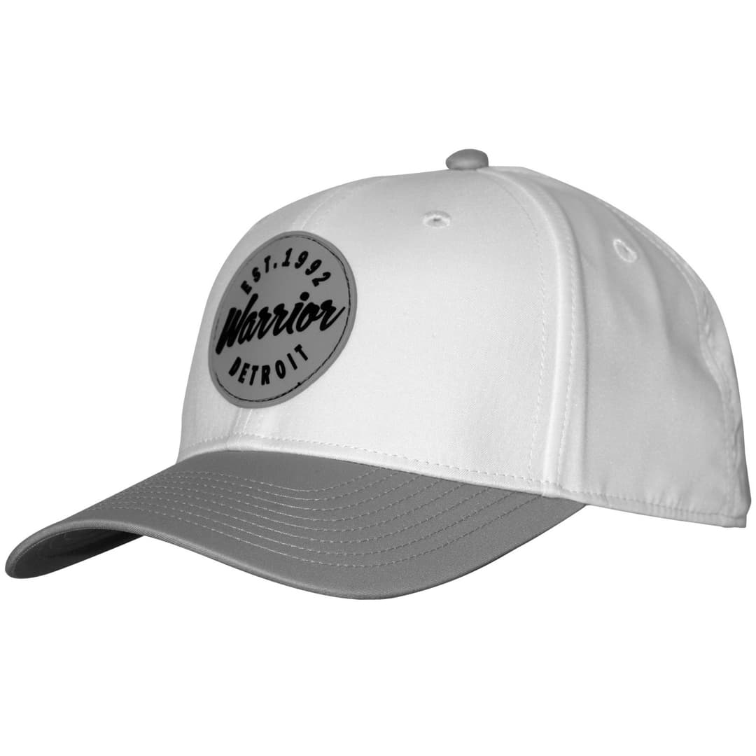 CAP  CIRCLE PATCH GRAU / Farbe: grau / Größe: One Size fits most
