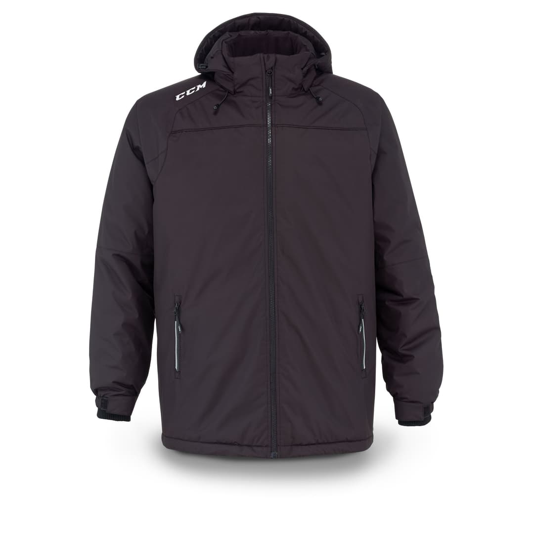 WINTER JACKET 8818 SR / Farbe: schwarz / Größe: L
