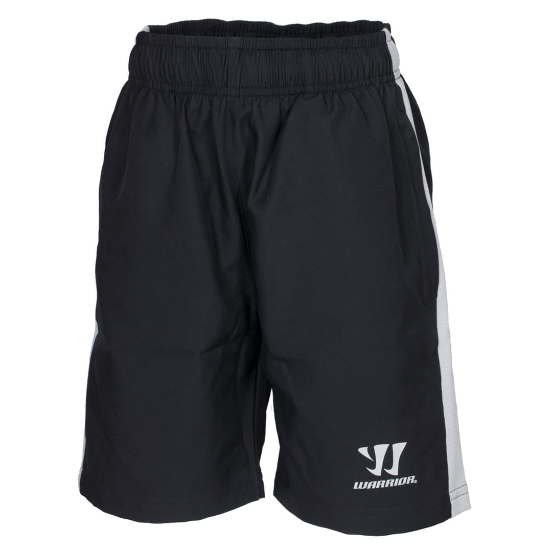WARRIOR SHORTS  ALPHA TRAINING WOVEN JR