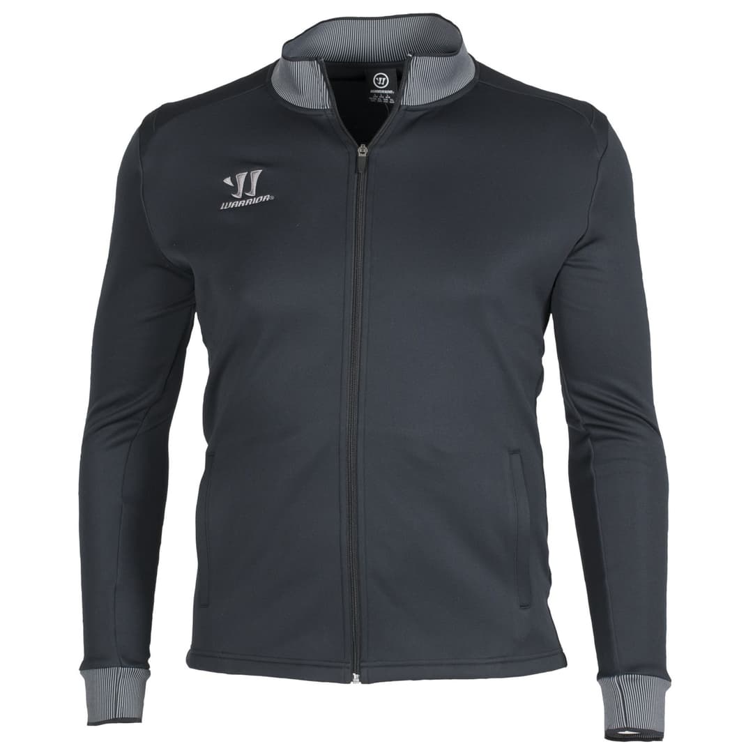 JACKE  WALK OUT SR / Farbe: schwarz / Größe: SR / Größe: L / Marke: WARRIOR